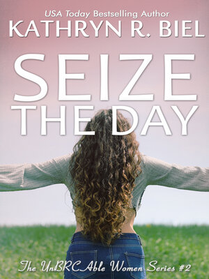 cover image of Seize the Day